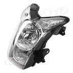 Front Headlight Assembly for Kawasaki ER-6N (2009-2010)