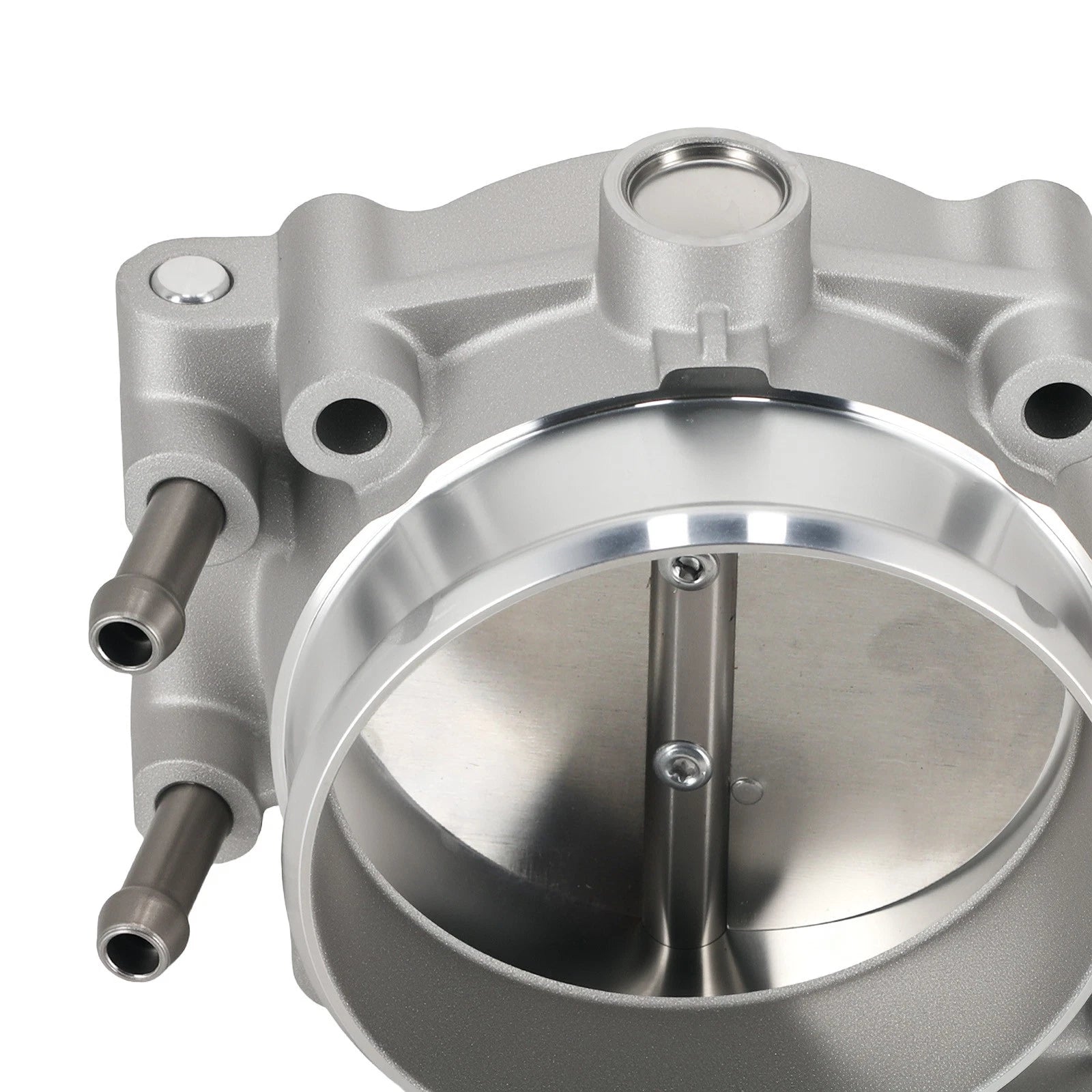 Throttle Body for Kia Borrego (2009–2011) Hyundai Equus Genesis V8 4.6L