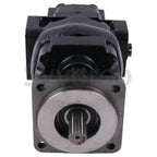 Hydraulic Pump 257954A1 for Case Loader 580LPS 580LS 580M 580MXT 580SL 580SM (1996–2010)