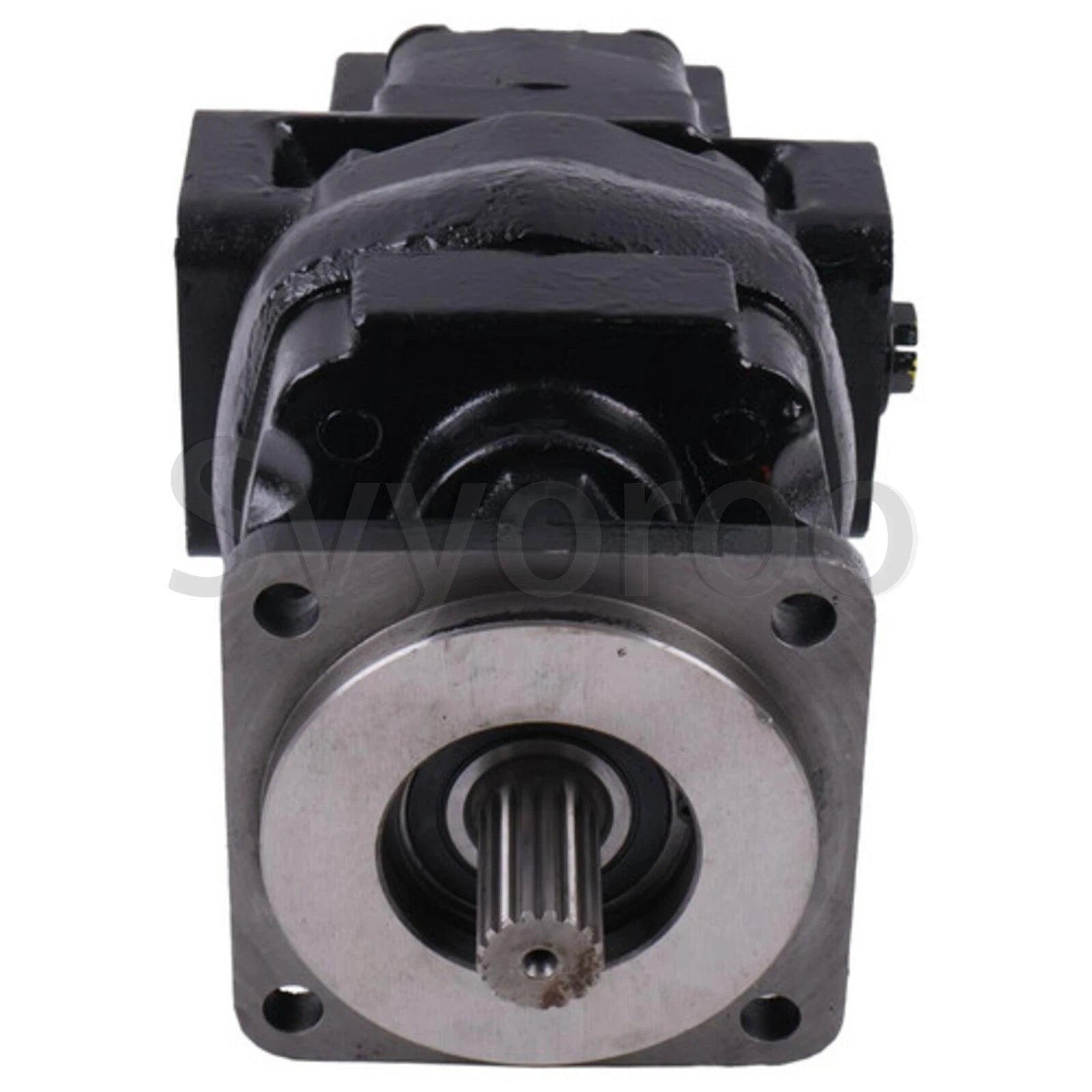 Hydraulic Pump 257954A1 for Case Loader 580LPS 580LS 580M 580MXT 580SL 580SM (1996–2010)