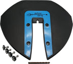 Sport 200 Black Hydrofoil for Outboard Lower Unit (8-40HP)