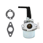 Tiller Carburetor for Briggs & Stratton (696065, 110402, 110412)