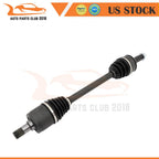 CV Axle Shaft for Honda Accord LX 2003–2007 (2.4L)