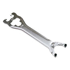 Bike Axle Bottom Cup Wrench Tool for Bicycle (Universal Fit)