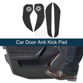 Set of 1 Car Door Anti Kick Pad Sticker Protector for Buick Excelle (2018)