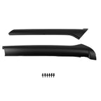 A-Pillar Molding Trim for Land Rover Discovery II (1999–2004) DCB500070PMA
