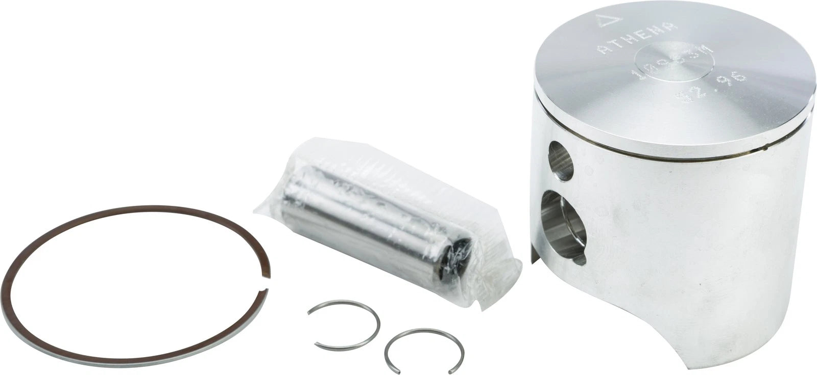 Piston Kit 52.96 13.8:1 for Yamaha YZ85 (2002–2011)