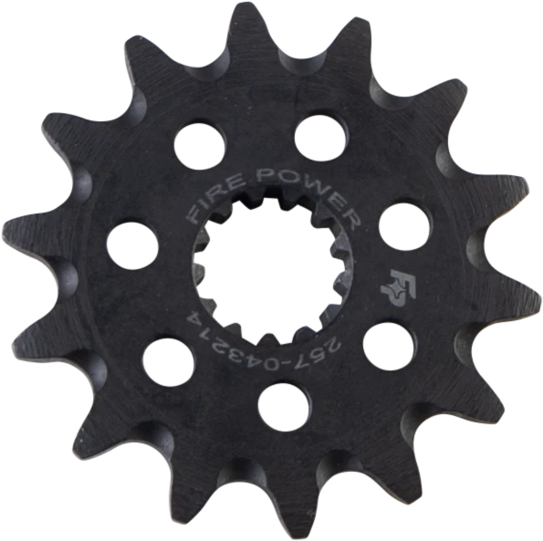 14t Front Cs Sprocket for