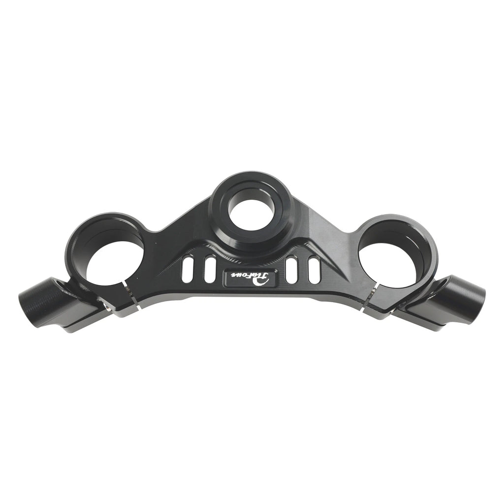 Lowering Triple Tree Front Upper Top Clamp for Aprilia RS 660 (2021–2025)