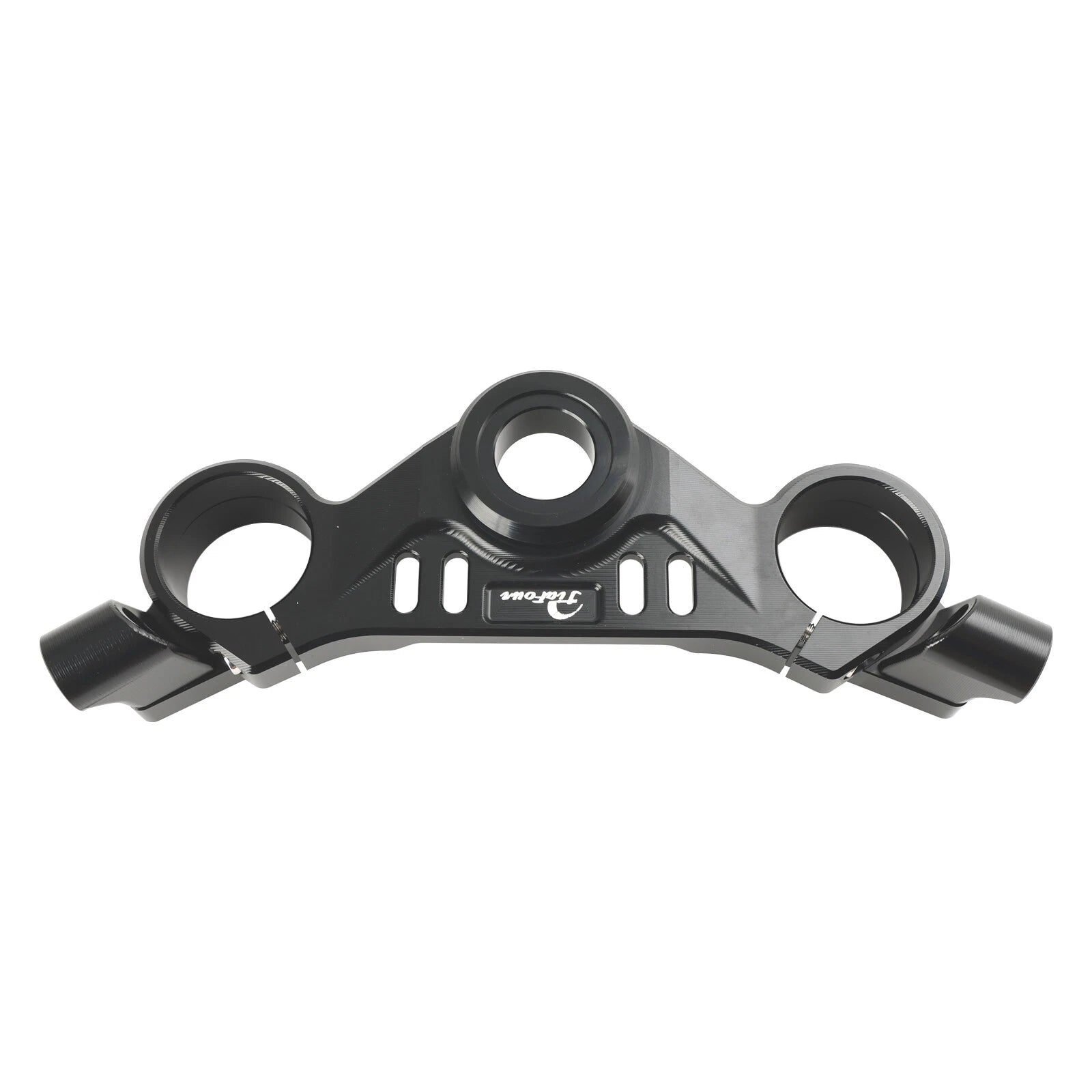 Lowering Triple Tree Front Upper Top Clamp for Aprilia RS 660 (2021–2025)