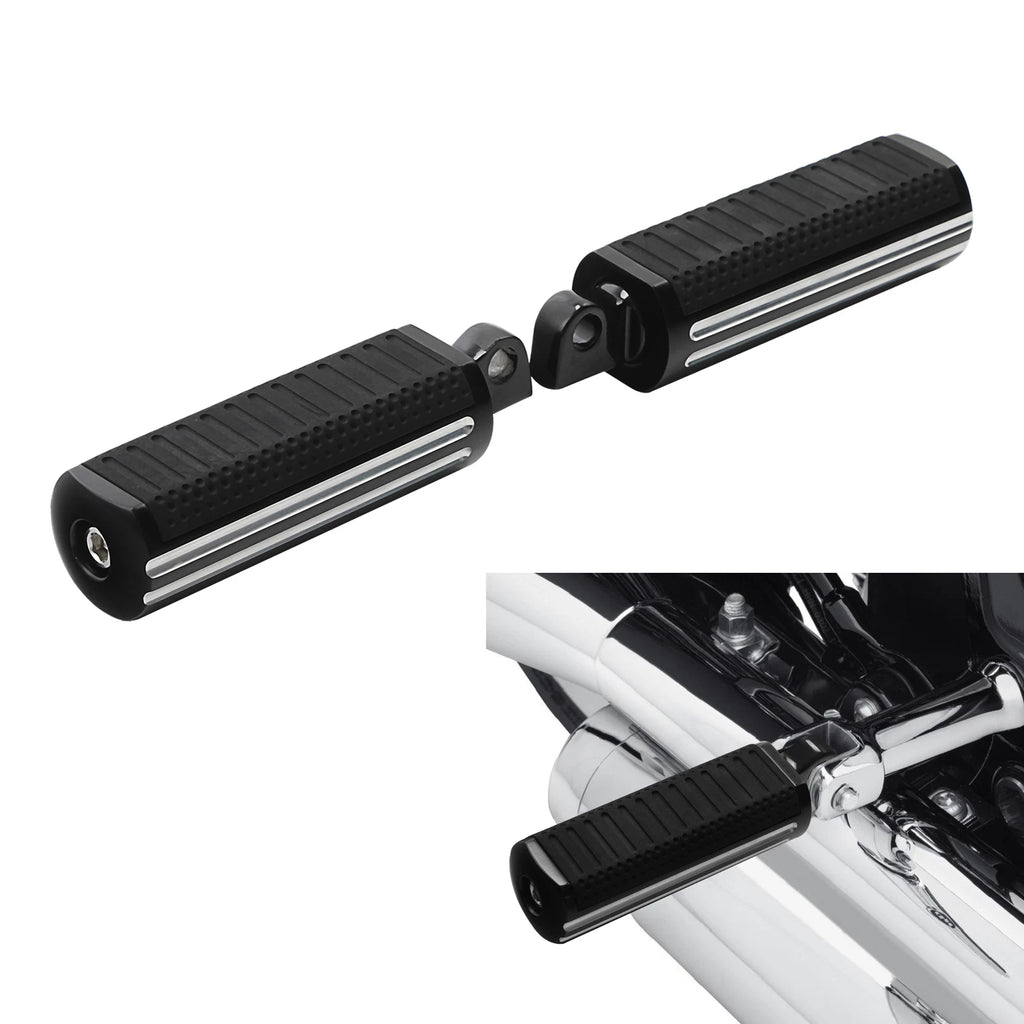 Foot Pegs for Harley Touring Electra Road Glide (2014–2023)