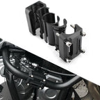 4Pcs Engine Protection Guard Bumper for BMW R1200GS (2013–2018)