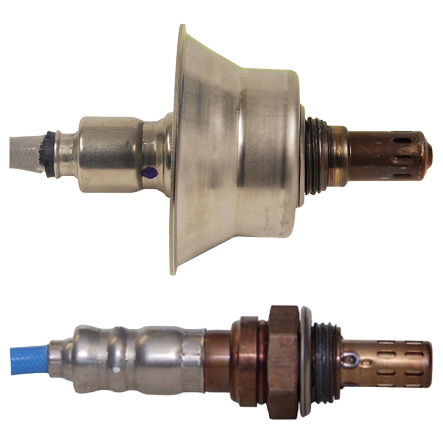 Oxygen Sensors Kit for Mazda 3 GT 2.5L L4 (2010) - Denso