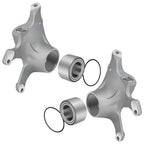 Front Left & Right Knuckles Spindle Kit for Can-Am Maverick X3 Max (2017–2023)