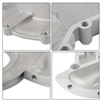 Aluminum Timing Chain Cover for Ford 289 302 351 Windsor (1968–1980)