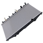 Aluminum Radiator Assembly for Acura TSX 2.4L (2009–2014)