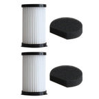Hepa Filter Set for Samsung Galaxy GL6263, Centek CT2561 Vacuum Cleaner