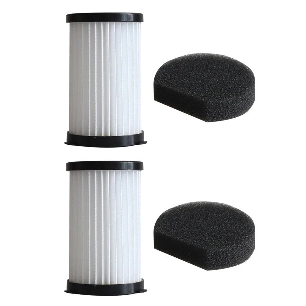 Hepa Filter Set for Samsung Galaxy GL6263, Centek CT2561 Vacuum Cleaner