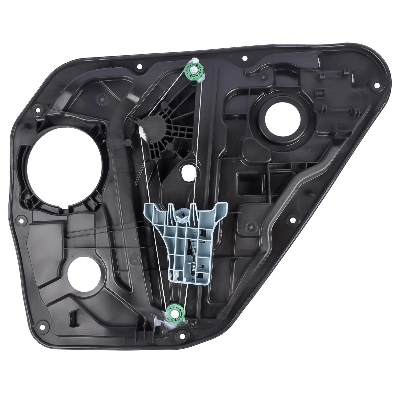 Power Window Regulator Rear LH for Hyundai Sonata (2014–2019)