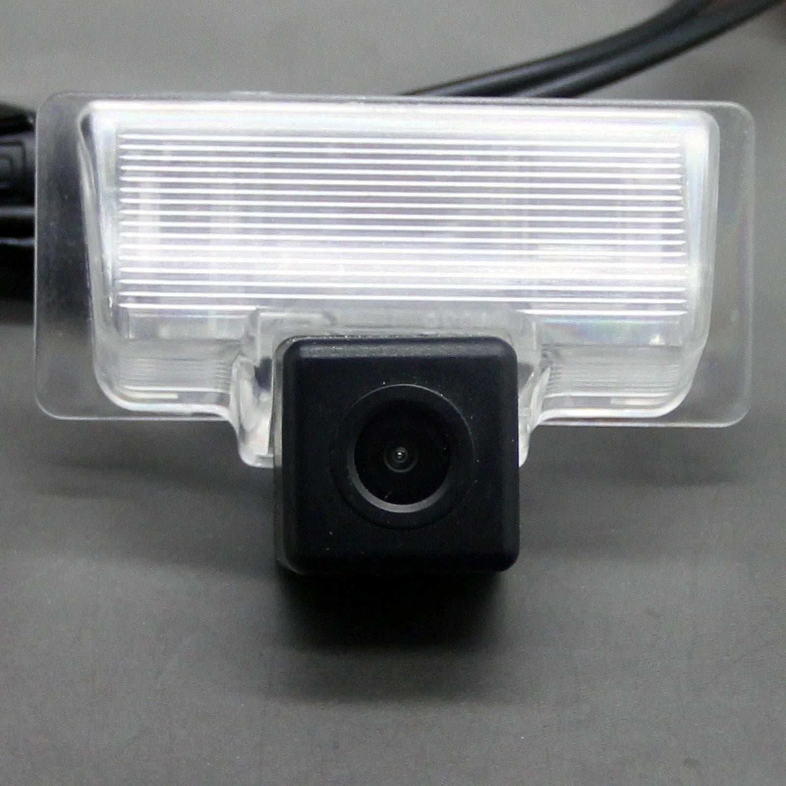 Car Reverse Rear View Backup Camera for Nissan Rogue Select (2014–2015)