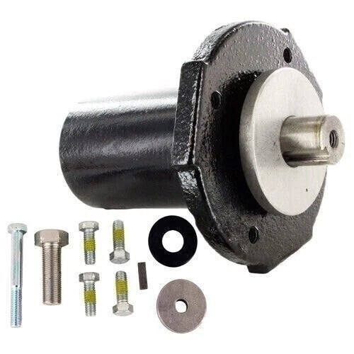 Set of 3 Spindle Assembly for Ariens Gravely Pro-Master & Pro Mowers (59201000)