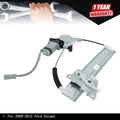 Power Window Regulator for Ford Escape (2008–2012) Right Side