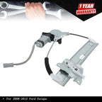 Power Window Regulator for Ford Escape (2008–2012) Right Side