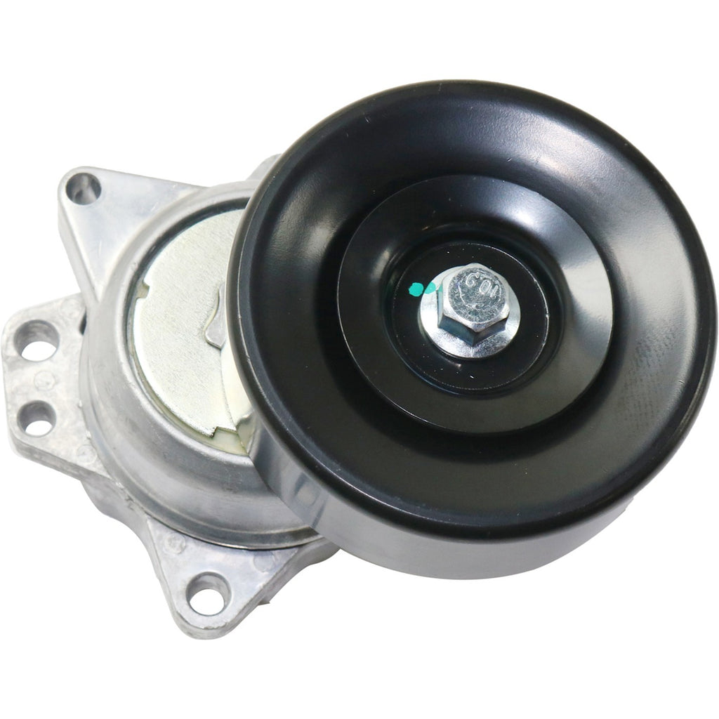 Accessory Belt Tensioner for Nissan Titan Armada Pathfinder Infiniti QX56