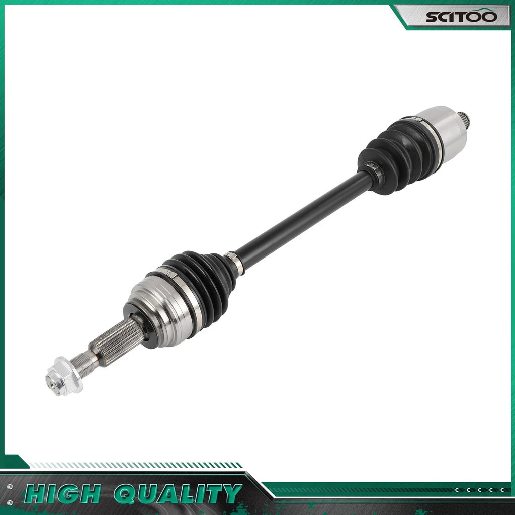 Front Right CV Axle Assembly for Ford Mustang Mach-E (2021–2023) LJ9Z3B436A