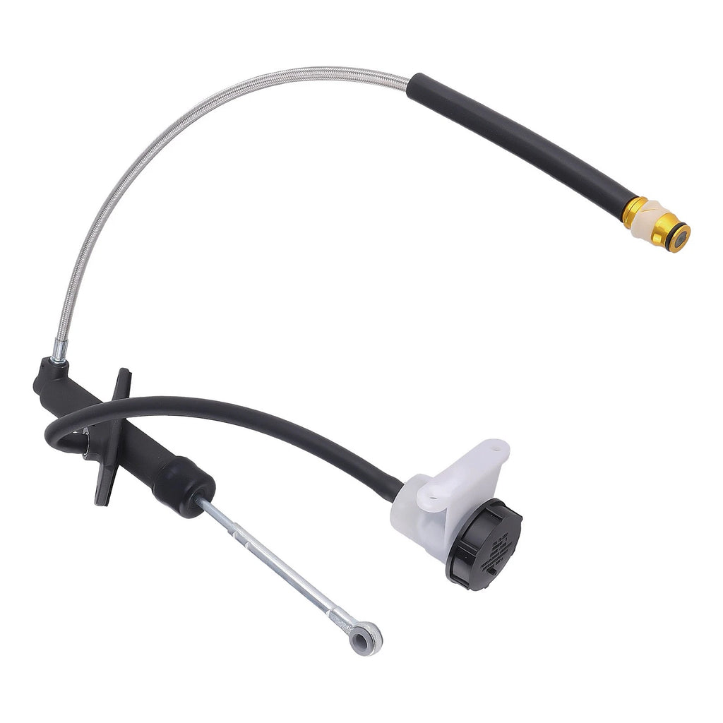 Clutch Master Cylinder for Chevrolet Camaro Pontiac Firebird (1998–2002)