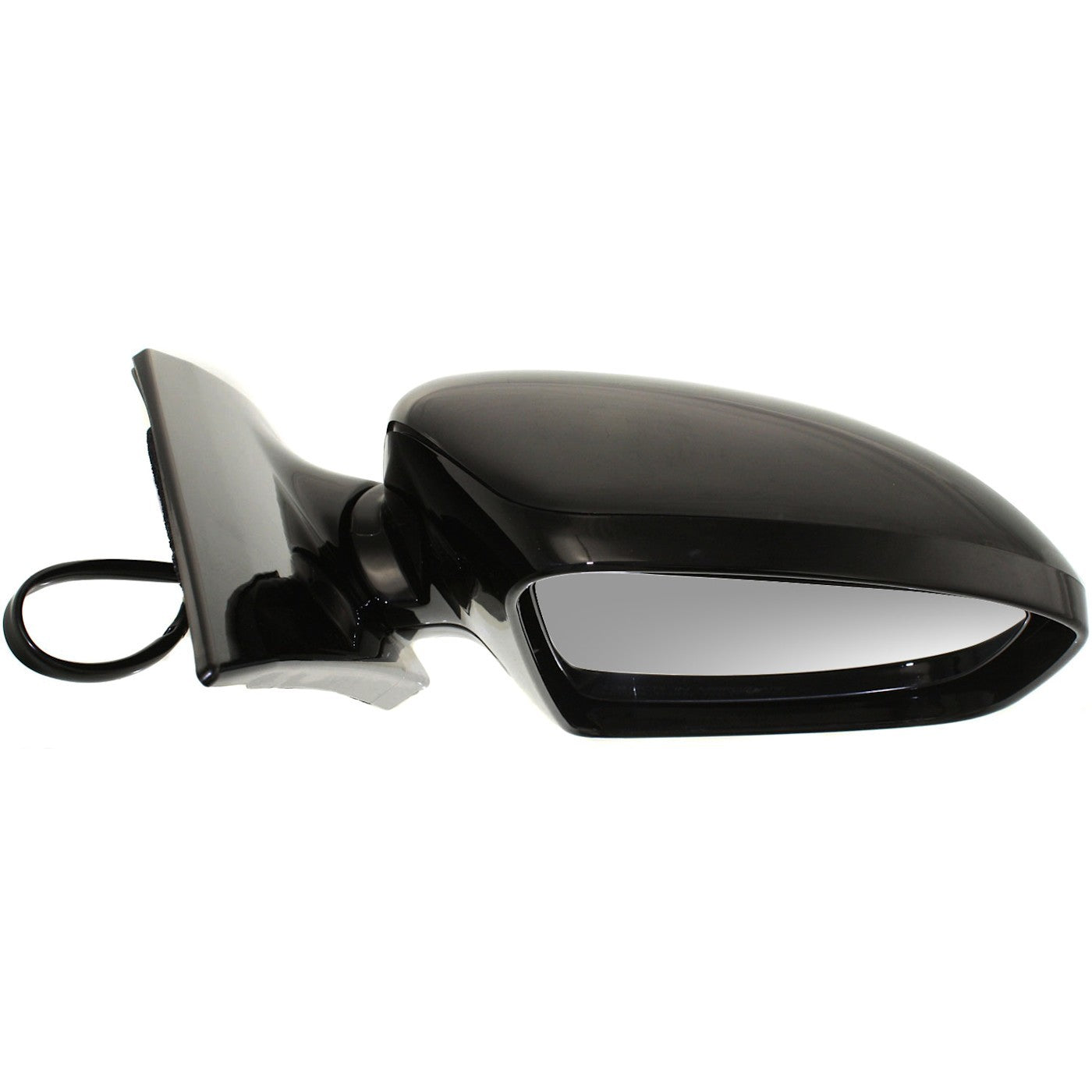Heated Right Side Mirror for Nissan Murano (2003–2021)
