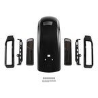 LED Rear Fender System for Harley Touring CVO Street Glide FLHXSE (2023–2024)