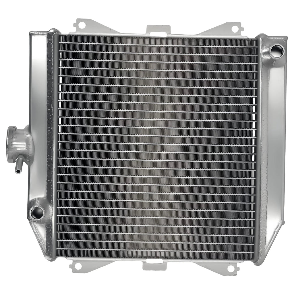 Aluminum Cooling Radiator for Honda TRX500 TRX520 (2014–2024) 19010-HR3-A21
