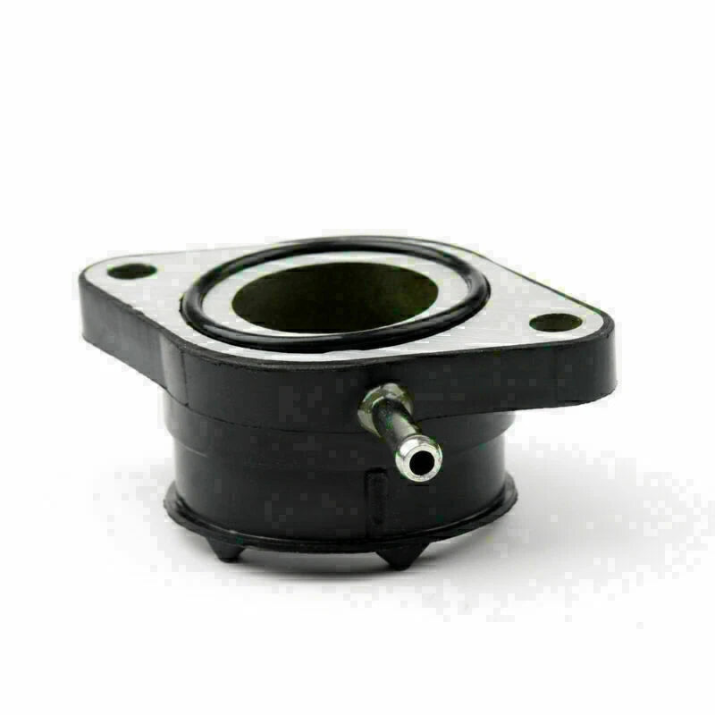 Carburetor Intake Adapter Boot for Yamaha AG200 (1980–1990)