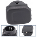 Power Outlet Receptacle Cover for Buick Encore, Encore GX, Chevrolet, GMC