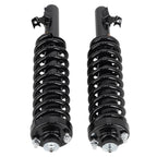 Pair Front Strut Spring Assembly for Honda Civic (1992–1995)