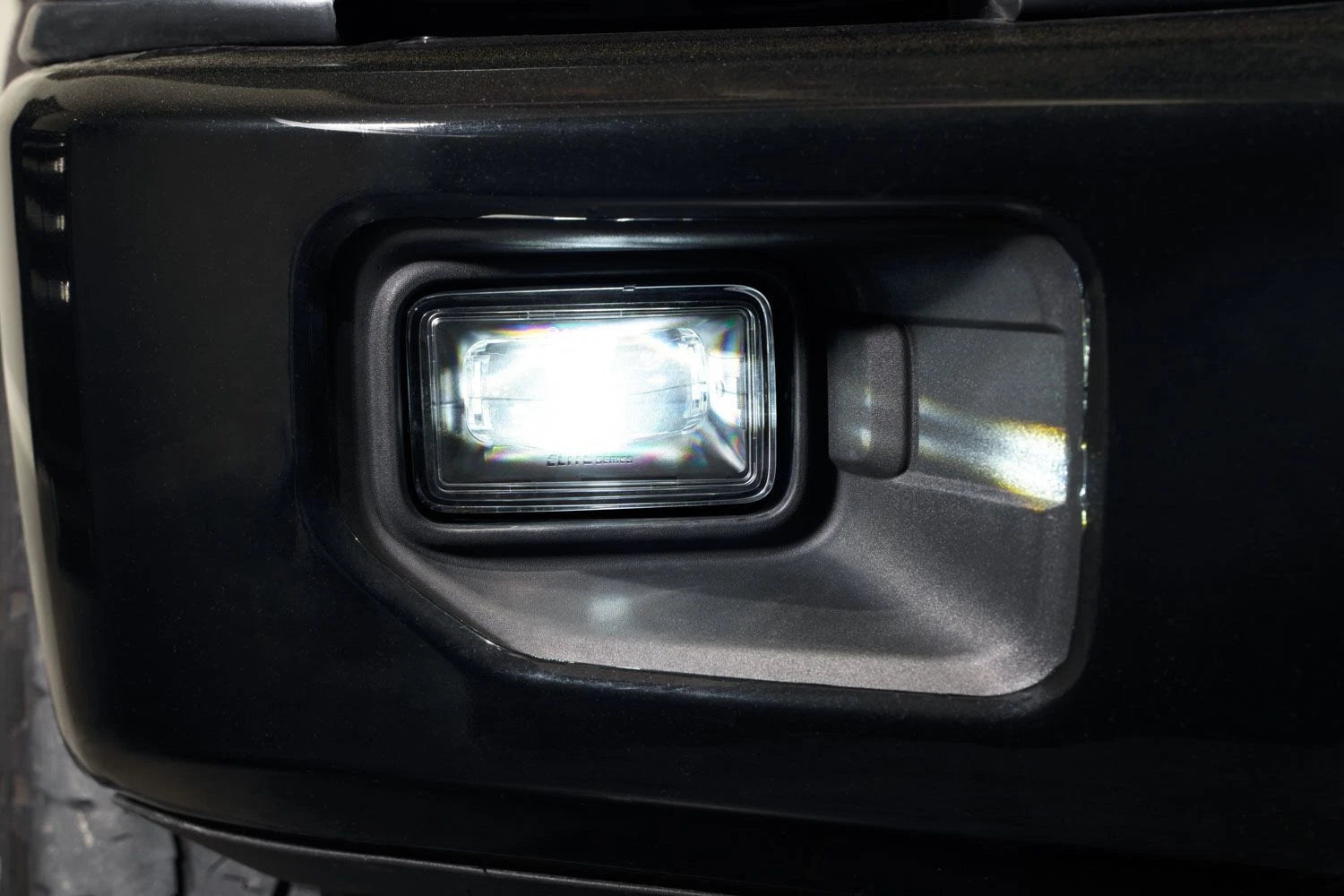 Fog Lamps Replacement for Ford F-150 (2015–2020)