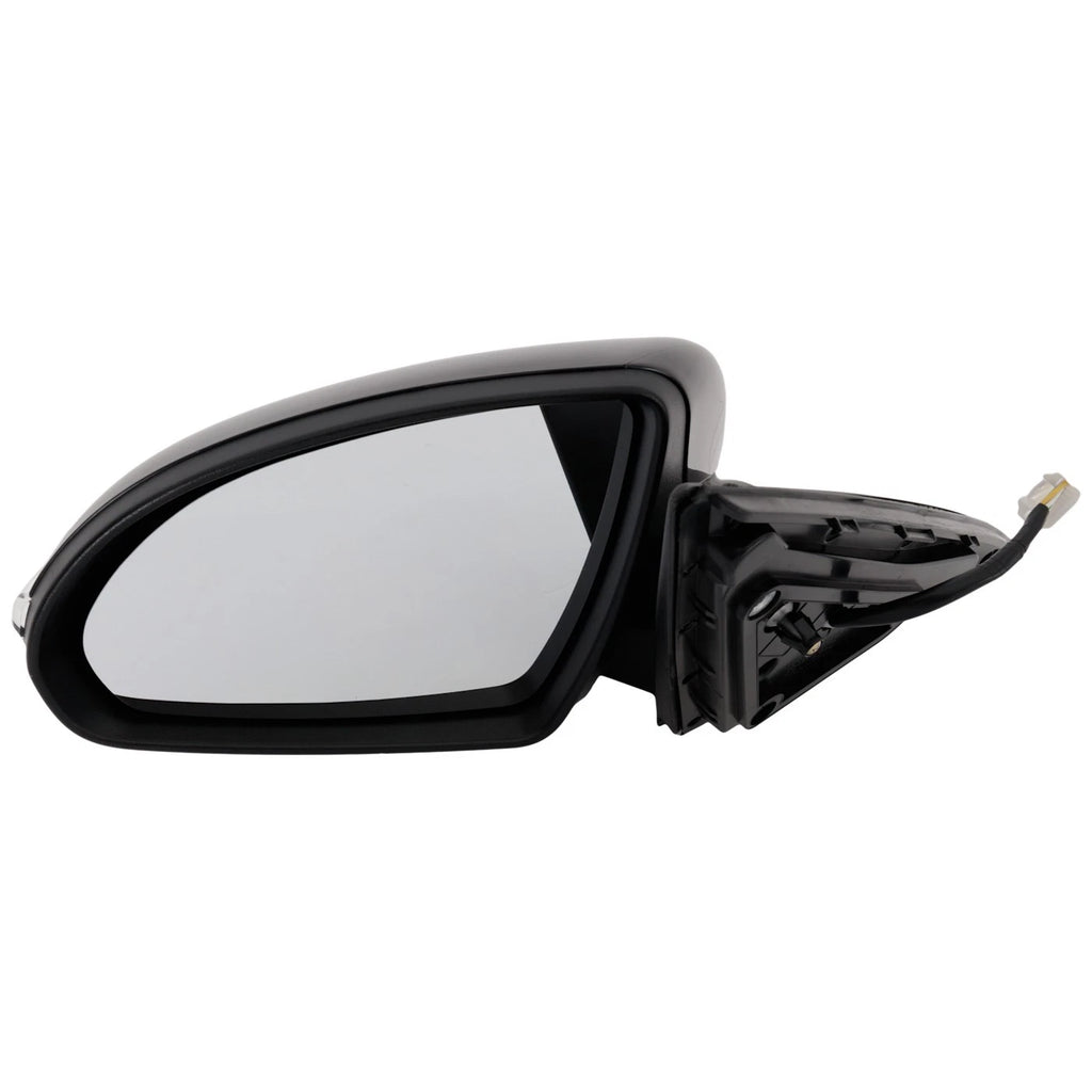 Heated Driver Left Side Mirror for Kia Optima (2016–2018)