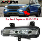 Left Driver Side LED Fog Light for Ford Explorer (2020–2023) #LB5Z15201A