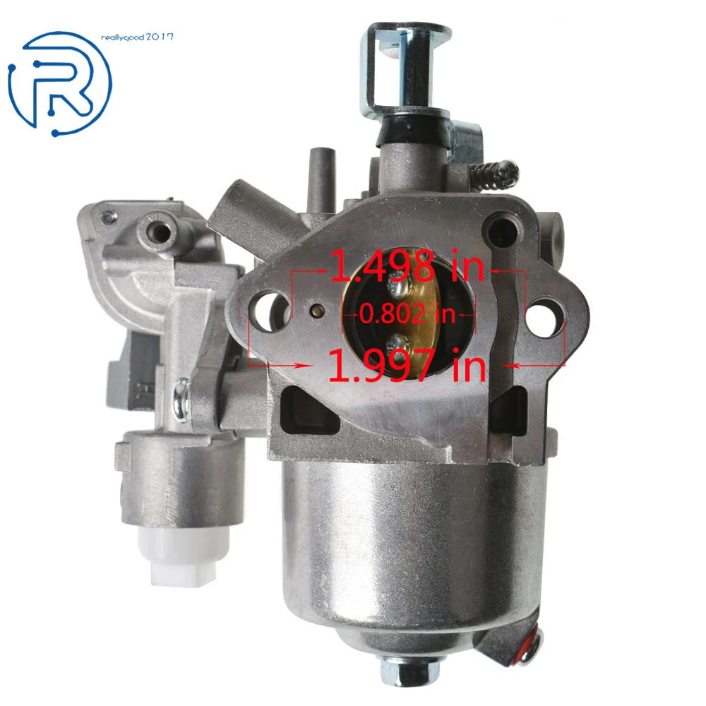Carburetor for Subaru Robin EX27 (2000-2023)