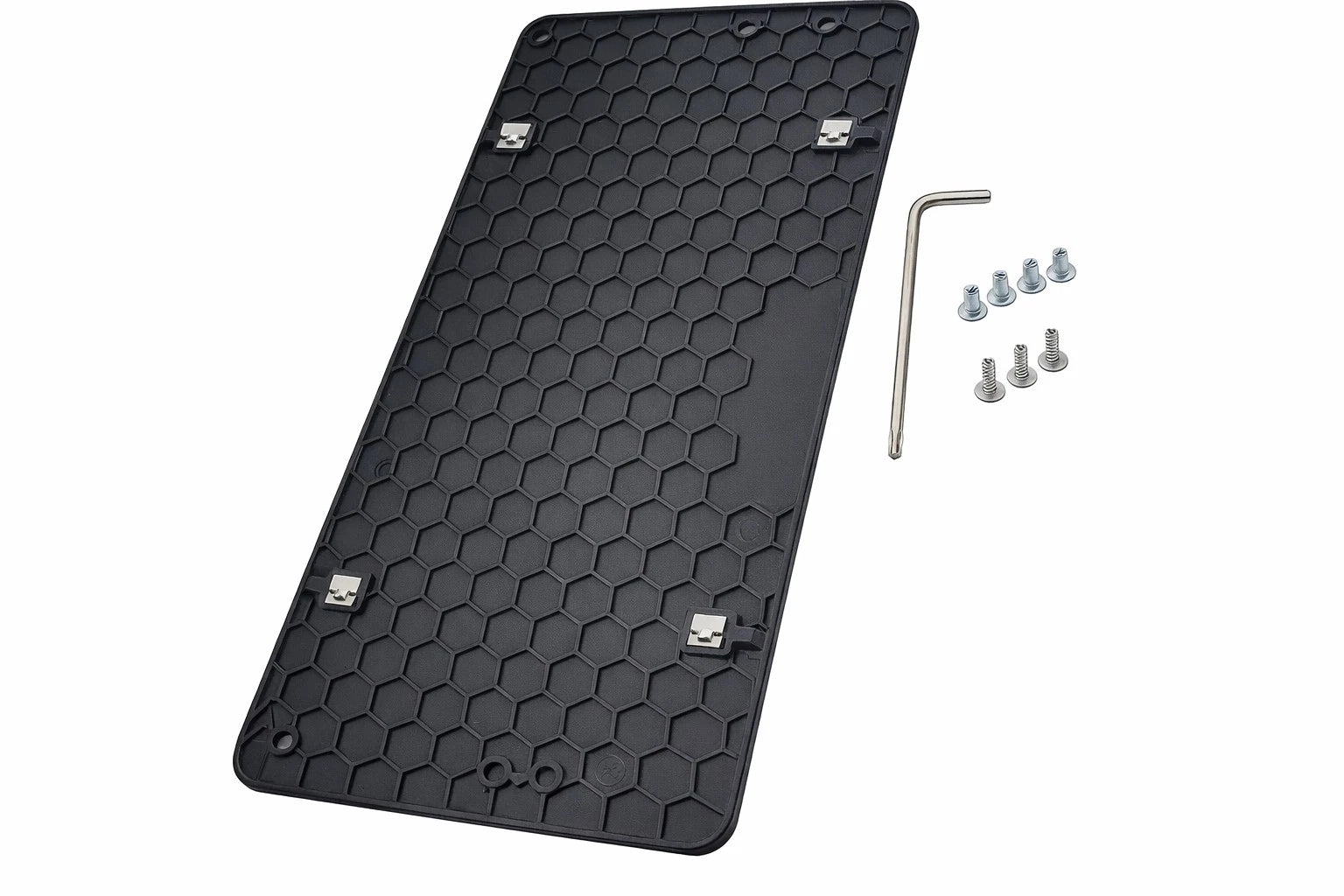 License Plate Bracket for Mercedes-Benz Sprinter 2500 (2019–2023) 000810171128