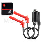 Ignition Coils & Wires for Honda CBR600F3 CBR600F2 CBR600SJR (1991–1998)