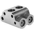 A-1868435M1-AI Valve Chamber for