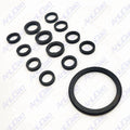 Cooling Pipe Gasket for Volvo Penta AQ130D BB115A BB115B BB115C (New) 18-0590