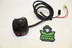 OEM Start Stop Switch for Yamaha EX Deluxe Sport 1050 VX Cruiser (2015–2023)