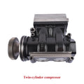 Air Compressor for Make Model (YYYY–YYYY)