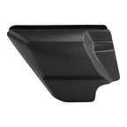 Carbon Fiber Matte Black Side Cover Panel for Harley Electra Glide (2009–2023)