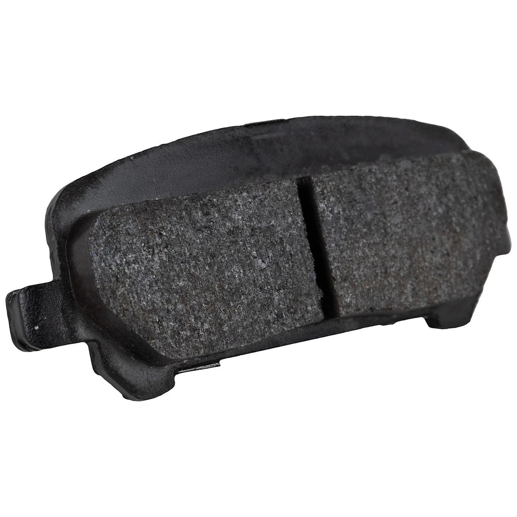 Brake Disc Rotors and Pads Kit for Chevy GMC Canyon Colorado