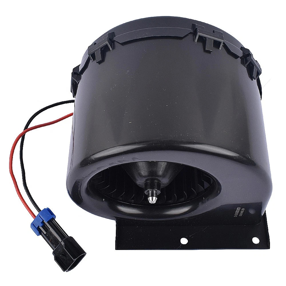 A/C Blower Motor for John Deere Tractor (6130D–6170M, 6090RC–6100RC)