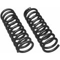 Front Constant Rate Coil Spring Set for Oldsmobile Pontiac Buick GMC Chevy